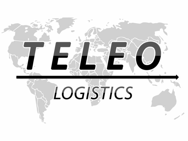 Teleo-Logistics GmbH - Spedition & Logistik